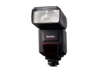 Вспышка Sigma EF 610 DG ST for Nikon