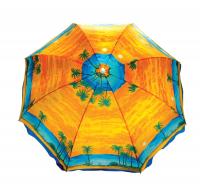 Пляжный зонт Greenhouse UM-T190-5/240