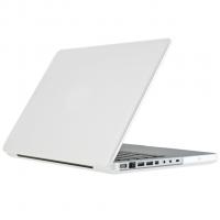 Аксессуар Чехол 15.4 BTA MacBookCase for Apple Macbook Pro non-Retina 15 Clear