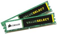 Модуль памяти Corsair PC3-12800 DIMM DDR3 1600MHz - 16Gb KIT (2x8Gb) CMV16GX3M2A1600C11