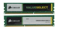 Модуль памяти Corsair PC3-12800 DIMM DDR3 1600MHz - 8Gb KIT (2x4Gb) CMV8GX3M2A1600C11