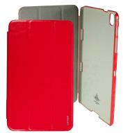 Аксессуар Чехол Samsung Galaxy Tab Pro 8.4 T320 Partner SmartCover Red