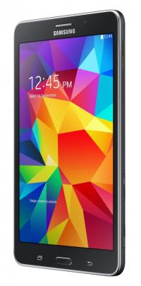 Планшет Samsung SM-T231 Galaxy Tab 4 7.0 - 8Gb 3G Black SM-T231NYKASER Quad Core 1.2 GHz/1536Mb/8Gb/Wi-Fi/Bluetooth/3G/Cam/7.0/1280x800/Android
