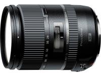Объектив Tamron Nikon AF VC 16-300 mm F/3.5-6.3 Di II PZD Macro