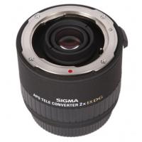 Конвертер Sigma AF 2.0x APO Tele DG Converter Canon