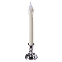 Светодиодная свеча Jazzway CL4-SET2 White