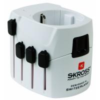 Аксессуар Skross World Adapter Pro