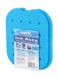 Аккумулятор холода Ezetil IceAccu G800 2х770гр 886639