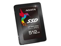 Жесткий диск 512Gb - A-Data Premier Pro SP910 ASP910SS3-512GM-C