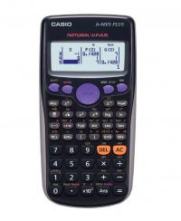 Калькулятор Casio FX-82ESPLUS