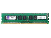 Модуль памти Kingston DDR3 DIMM 1600MHz PC3-12800 ECC CL11 - 8Gb KVR16E11/8