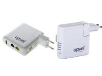 Wi-Fi роутер Upvel UR-312N4G