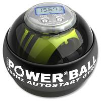 Тренажер кистевой Powerball 250 Hz Autostart Pro PB-688AC Black