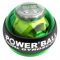 Тренажер кистевой Powerball 250 Hz Pro PB-688C Green