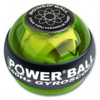 Тренажер кистевой Powerball 250 Hz Regular PB-688 Green