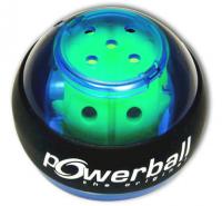 Тренажер кистевой Powerball 250 Hz Sound PB-688S Blue
