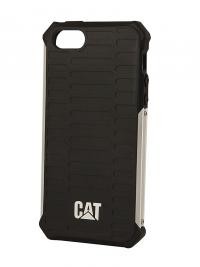 Аксессуар Чехол CAT ActiveUrban для iPhone 5 / 5S Black CAT-CUCA-BLSI-I5S