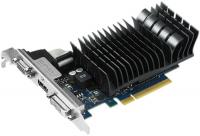 Видеокарта ASUS GeForce GT 730 902Mhz PCI-E 2.0 2048Mb 1800Mhz 64 bit DVI HDMI HDCP GT730-SL-2GD3-BRK