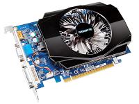 Видеокарта GigaByte GeForce GT 730 700Mhz PCI-E 2.0 2048Mb 1600Mhz 128 bit DVI HDMI HDCP GV-N730-2GI