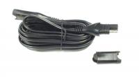 Аксессуар OptiMate О3-4.6 SAE O23 влагозащищенный удлинитель зарядного кабеля 4.6m
