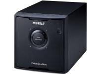 Жесткий диск Buffalo DriveStation Quad 8Tb HD-QL8TU3R5