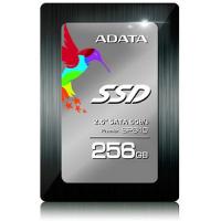 Жесткий диск 256Gb - A-Data Premier Pro ASP610SS3-256GM-C