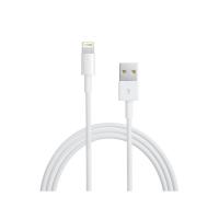 Аксессуар Rexant USB for iPhone 5 / 5S 3m White 18-4234