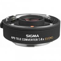 Конвертер Sigma AF 1.4x APO EX Tele DG Converter Canon