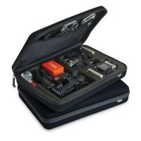 Аксессуар SP POV Case Large Contour-Edition Black 52051