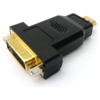 Аксессуар Rexant Plug DVI - Jack HDMI 17-6811-01