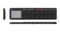 MIDI-контроллер KORG nanoPAD2 Black