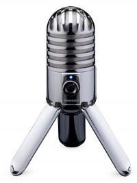 Микрофон Samson Meteor USB