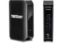 Wi-Fi роутер TRENDnet TEW-800MB