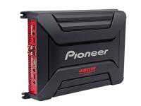 Усилитель Pioneer GM-A4604