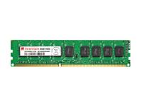 Модуль памяти Strontium PC3-12800 DIMM DDR3L 1600MHz CL9 - 8Gb SRT8G86U1-P9H / P9Z