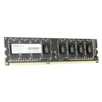 Модуль памяти AMD PC3-12800 DIMM DDR3 1600MHz CL11 - 2Gb R532G1601U1S-UO