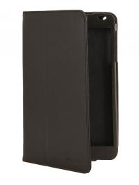 Аксессуар Чехол Huawei MediaPad M1 8.0 IT Baggage иск. кожа Black ITHM182-1