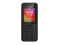 Сотовый телефон Nokia 130 Dual SIM Black