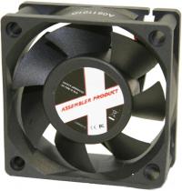 Вентилятор Xilence Case-Fan COO-XPF60.W 60x60x25mm