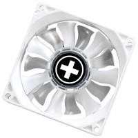 Вентилятор Xilence Case-Fan White COO-XPF80L.XQ 80x80x25mm