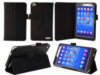 Аксессуар Чехол Huawei MediaPad X1 7.0 IT Baggage иск. кожа Black ITHX1702-1