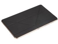 Аксессуар Чехол Samsung Galaxy Tab S 8.4 IT Baggage Hard Case иск. кожа Black ITSSGTS841-1