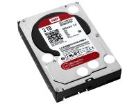 Жесткий диск 3Tb - Western Digital Red Pro WD3001FFSX