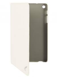 Аксессуар Чехол Huawei MediaPad M1 G-Case Slim Premium White GG-464