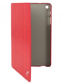 Аксессуар Чехол Huawei MediaPad M1 G-Case Slim Premium Red GG-465