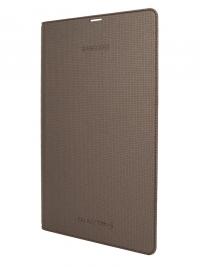Аксессуар Чехол Samsung SM-T700 Tab S 8.4 Simple Cover Bronz EF-DT700BSEGRU