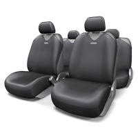 Чехлы на сиденье Autoprofi R-1 Sport Plus Black R-902P BK