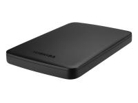 Жесткий диск Toshiba 500Gb Canvio BASICS HDTB305EK3AA