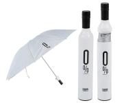 Зонт Эврика В бутылке White 89981