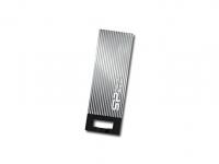 USB Flash Drive 16Gb - Silicon Power Touch 835 Iron Grey SP016GBUF2835V1T